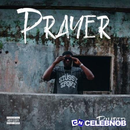 Cover art of Bhadip – Prayer