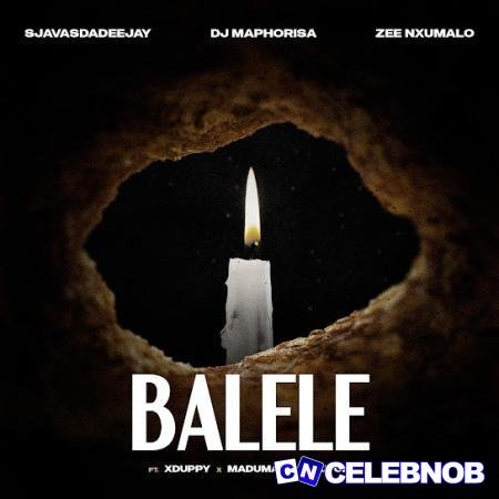 Cover art of SjavasDaDeejay – Balele ft. DJ Maphorisa, Zee Nxumalo, Xduppy, Madumane & Dutch