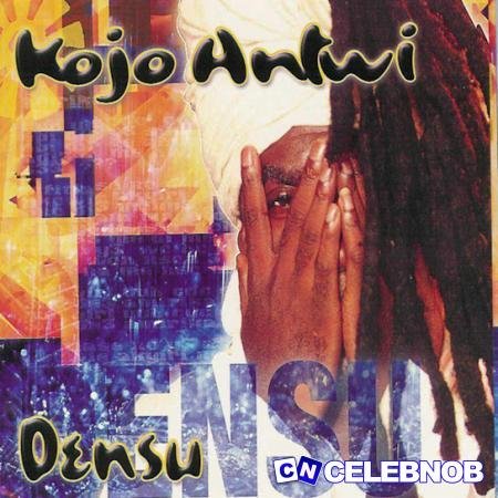Cover art of Kojo Antwi – Mfa Me Nkoho