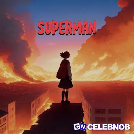 Cover art of K0NYE – Superman Ft. Sammy Made This 1 & VAR1