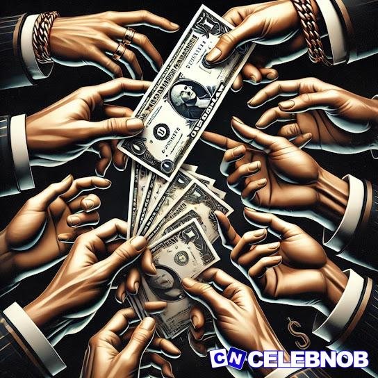 Cover art of Astute flow – Money money