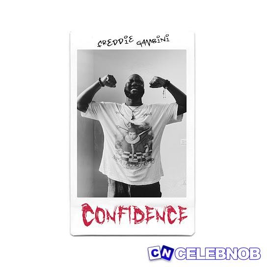 Cover art of Freddie Gambini – Confidence