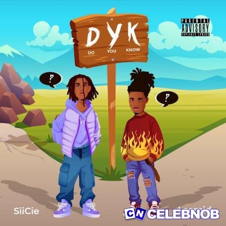 Cover art of Siicie – Do You Know? Ft Lasmid