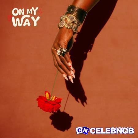 Cover art of Darkua – On My Way