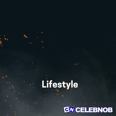 Cover art of Dammy Krane – Lifestyle (Freestyle)