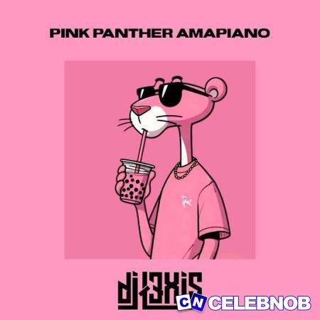 Cover art of BASTIAN KGJ – Pink Panther Ampiano Ft DJ L3XIS