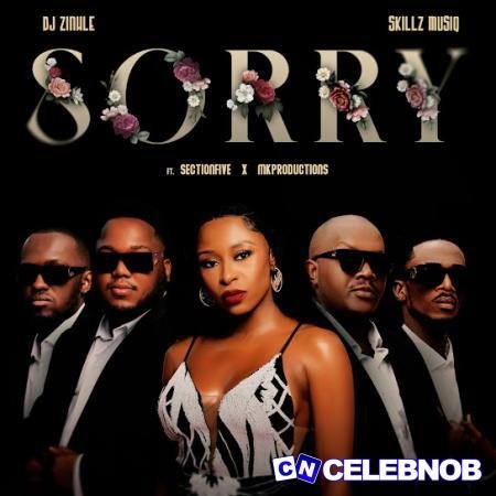 Dj Zinhle – Sorry Ft. Skillz, MK Productions & Section Five Latest Songs