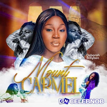 Cover art of Deborah billyben – Mount Carmel