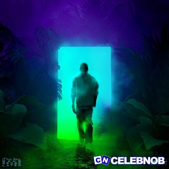 Cover art of Eric Bellinger – Precision Ft. Reekado Banks