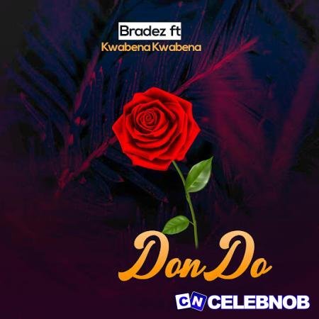 Cover art of Bradez – Dondo