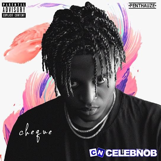 Cover art of Cheque – Loco