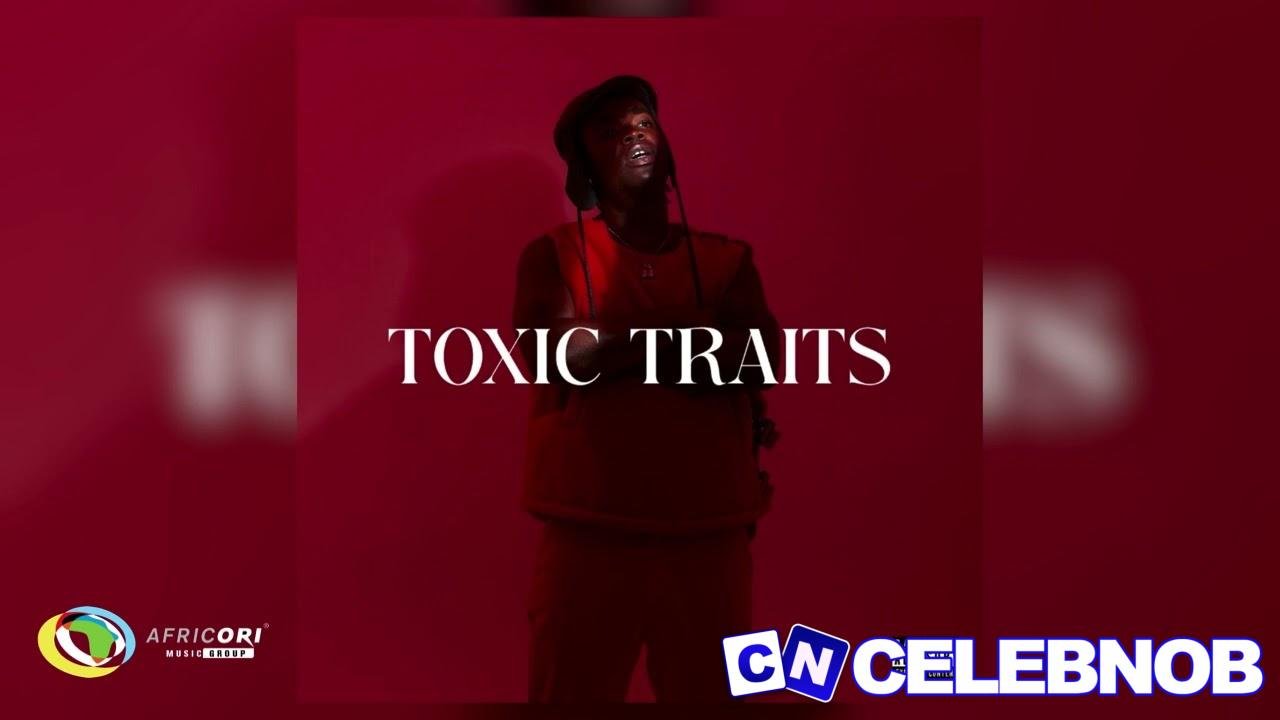 Darkovibes – Baddie ft. Quamina MP & Twitch 4EVA Latest Songs