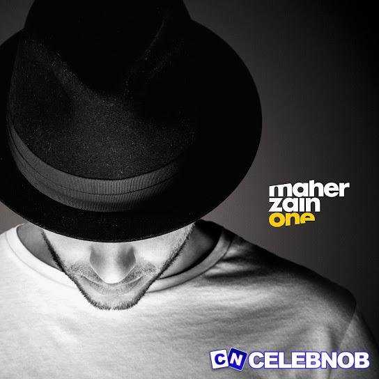 Cover art of Maher Zain – Qalbi Fil Medina (Trending Song)