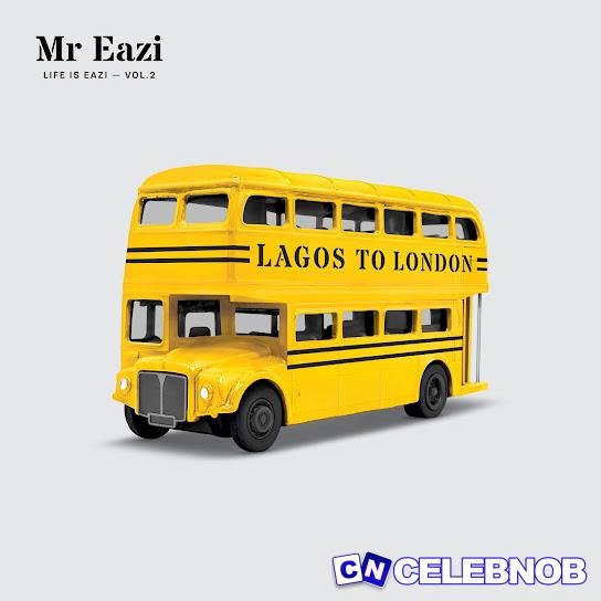 Mr Eazi – Dabebi Ft Maleek Berry & King Promise Latest Songs