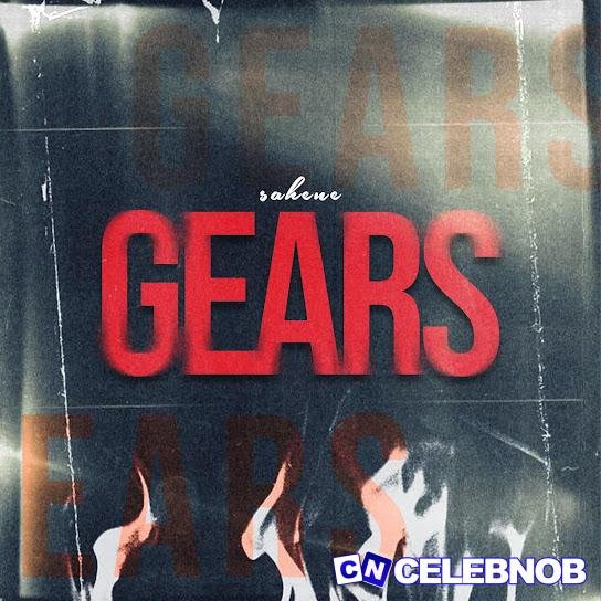 Cover art of Sahene – Gears