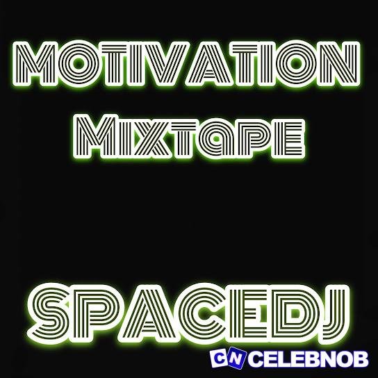 Cover art of SpaceDJ – Motivation