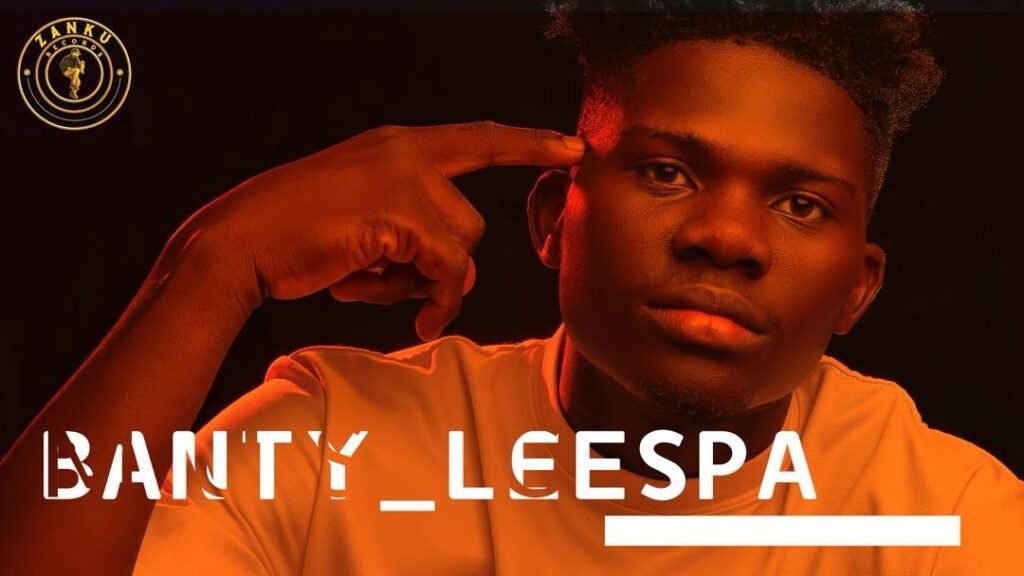 Cover art of Banty_Leespa – Padi Mi Ft Mosimi