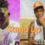 Banty_Leespa – Stand Up Ft Zlatan