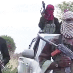 BREAKING NEWS: Kidnappers Invade Obama Community, Oyigbo, Forcefully Took Away High Chief Uchenna Obinwanne Took Away High Chief