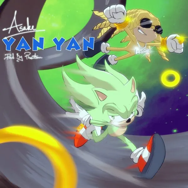 Asake – Yan Yan Latest Songs