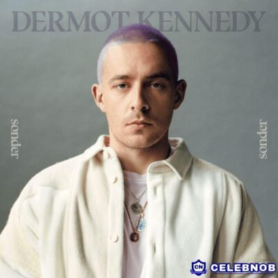 Cover art of Dermot Kennedy – Dreamer